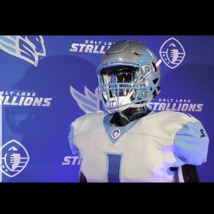 Meet your Posher, Cullen